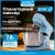 Миксер планетарный Vitek VT-PM0555 2200Вт голубой
