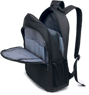 Рюкзак для ноутбука 15.6" Acer LS series OBG206 черный полиэстер (ZL.OTH11.029)