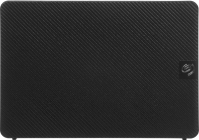 Жесткий диск Seagate USB3.0 24TB STKP24000400 Expansion 3.5" черный