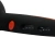 Фен Polaris PHD 2038Ti 2000Вт черный Фен Polaris PHD 2038Ti 2000Вт черный