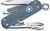 Нож перочинный Victorinox Classic SD Alox LE26 (0.6221.L26) 58мм 5функц. синий подар.коробка Нож перочинный Victorinox Classic SD Alox LE26 (0.6221.L26) 58мм 5функц. синий подар.коробка