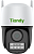 Камера видеонаблюдения IP Tiandy TC-H333N I5W/C/WIFI/Eu/4mm/V4.2 Wi-Fi 4-4мм цв. корп.:белый (TC-H333N I5W/C/WIFI/4MM/V4.2)