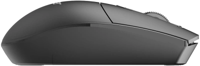 Клавиатура + мышь Acer OCC501 клав:черный мышь:черный USB Multimedia (ZL.ACC11.00H)