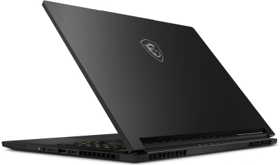 Ноутбук MSI Stealth A16 AI+ A3HWHG-239XRU Ryzen AI 9 365 32Gb SSD1Tb NVIDIA GeForce RTX5070Ti 12Gb 16" OLED QHD+ (2560x1600) без ОС black WiFi BT Cam (9S7-15FL35-239)