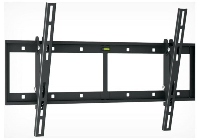 Кронштейн для телевизора Holder LCD-T6606 черный 32"-90" макс.60кг настенный наклон