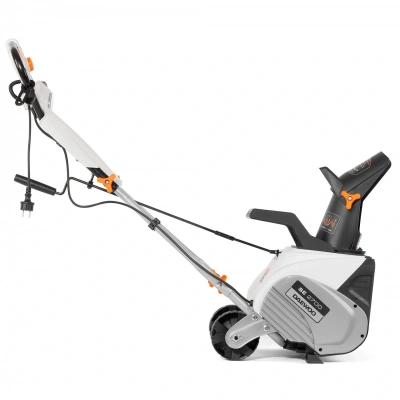 Снегоуборщик электр. Daewoo SE 2700 2.6кВт