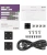 Коммутатор SNR SNR-S2300G-24TC-POE (L2) 24x1Гбит/с 4xКомбо(1000BASE-T/SFP) 24PoE 370W управляемый Коммутатор SNR SNR-S2300G-24TC-POE (L2) 24x1Гбит/с 4xКомбо(1000BASE-T/SFP) 24PoE 370W управляемый