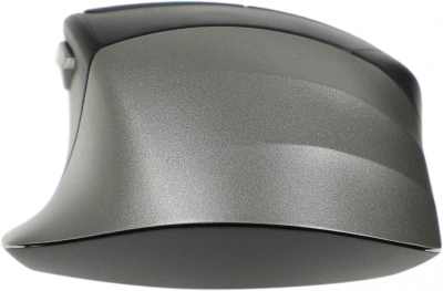 Мышь A4Tech Fstyler FB35C серый/черный оптическая 2000dpi беспров. BT/Radio USB 6but (FB35C SMOKY GREY)