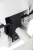 Кресло эргономичное Бюрократ MC-W611N серый TW SQU GR E9181_11 сетка/ткань крестов. пластик пластик белый Кресло эргономичное Бюрократ MC-W611N серый TW SQU GR E9181_11 сетка/ткань крестов. пластик пластик белый
