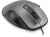 Мышь Оклик 504M черный/серый оптическая 3600dpi silent USB 6but (2004741)