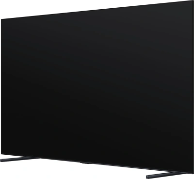Телевизор QLED Hisense 100" 100U7Q угольно-серый 4K Ultra HD 120Hz MEMC DVB-T DVB-T2 DVB-C DVB-S DVB-S2 USB WiFi Smart TV