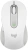 Мышь Logitech M650 белый оптическая 4000dpi беспров. BT/Radio USB 4but (910-006261)