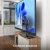 Подставка для телевизора Onkron PT4 черный 26"-55" макс.35кг настольный фиксированный