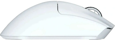 Мышь Razer DeathAdder V4 Pro белый оптическая 45000dpi беспров. USB 5but (RZ01-05330200-R3G1)