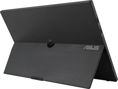 Монитор Asus 15.6" ZenScreen MB16AHV черный IPS LED 16:9 матовая 250cd 178гр/178гр 1920x1080 60Hz FHD USB 0.9кг
