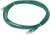 Патч-корд Lanmaster UTP TWT-45-45-2.0-GN UTP RJ-45 вил.-вилка RJ-45 кат.5E 2м зеленый ПВХ
