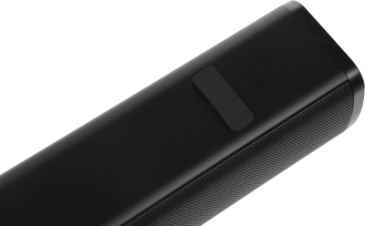 Саундбар Xiaomi Soundbar 2.0 2.0 30Вт черный