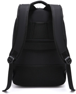 Рюкзак для ноутбука 15.6" Acer OBG315 черный полиэстер (ZL.OTH11.02A)