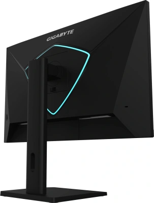Монитор Gigabyte 27" G27Q3 черный IPS LED 16:9 HDMI полуматовая HAS Piv 1300:1 350cd 178гр/178гр 2560x1440 320Hz FreeSync Premium DP 2K USB 6.88кг