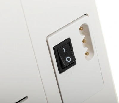 Швейная машина Janome Excellent Stitch 18A белый