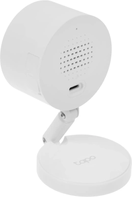 Камера видеонаблюдения IP TP-Link Tapo C120 Wi-Fi 3.17-3.17мм цв. корп.:белый