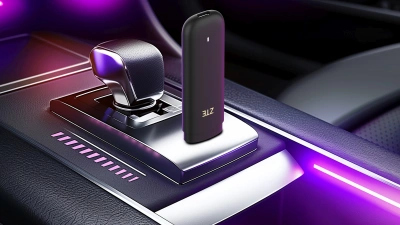 Модем 3G/4G ZTE F30Pro USB Wi-Fi VPN Firewall +Router внешний черный