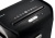 Шредер Rexel Promax RPX612 (секр.P-4) фрагменты 6лист. 12лтр. скрепки скобы пл.карты