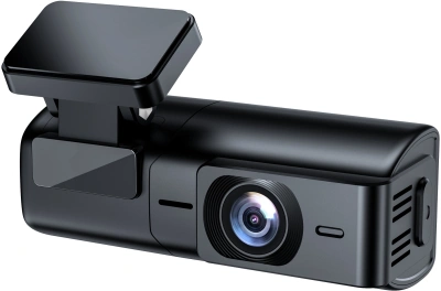 Видеорегистратор Digma FreeDrive 920W черный 2Mpix 1080x1920 170гр. GP1167