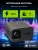 Проектор Cactus CS-PRC.06B.Full HD-A LCD 21000Lm LS 900Lm ANSI (1920x1080) 2000:1 ресурс лампы:50000часов 2xUSB typeA 2xHDMI 4.1кг