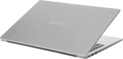Ноутбук Huawei MateBook D 16 MCLG-X MitchellG-W5611D Core i5 13420H 16Gb SSD1Tb Intel UHD Graphics 16" IPS (1920x1200) без ОС silver WiFi BT Cam (53014MUA)