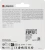 Флеш Диск Kingston 64Gb DataTraveler Micro DTMC3G2/64GB USB3.0 серебристый