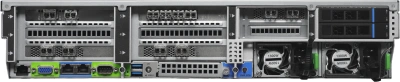 Сервер IRU Rock G2212P 2x6330 4x32Gb 9361-8I AST2500 2xGigEth 2x1600W w/o OS (2178392)