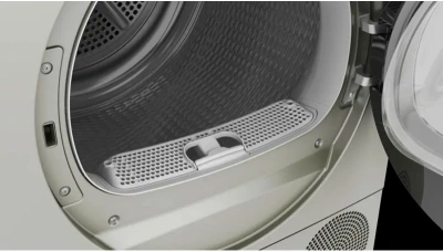 Сушильная машина Bosch WTN86212ME пан.англ. кл.энер.:A+++ макс.загр.:8кг серый