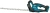 Кусторез Makita UH020GZаккум.