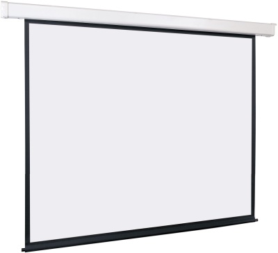 Экран Lumien 88" 183x200см Master Control LMC-101218 16:9 настенно-потолочный рулонный белый (моторизованный привод)