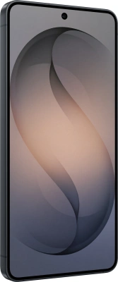 Смартфон Samsung SM-S942B Galaxy S26 512Gb 12Gb черный моноблок 3G 4G 2Sim 6.3" 1080x2340 Android 16 50Mpix 802.11 a/b/g/n/ac/ax/be NFC GPS GSM900/1800 GSM1900 Protect