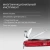 Нож перочинный Victorinox Huntsman (1.3713.T) 91мм 15функц. красный полупрозрачный карт.коробка Нож перочинный Victorinox Huntsman (1.3713.T) 91мм 15функц. красный полупрозрачный карт.коробка