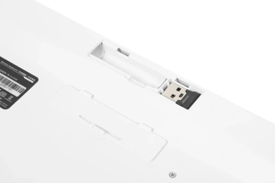 Моноблок MSI Modern AM273QP AI 1UM-095XRU 27" WQHD Core Ultra 7 155H (1.4) 16Gb SSD1Tb Arc graphics CR без ОС 2.5xGbitEth WiFi BT 150W клавиатура мышь Cam белый 2560x1440