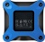 Накопитель SSD A-Data USB3.2 Gen2 1TB SD620-1TCBL SD620 2.5" синий