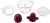 Соковыжималка цитрусовая Scarlett SC-JE50C06 25Вт рез.сок.:700мл. белый/коричневый Соковыжималка цитрусовая Scarlett SC-JE50C06 25Вт рез.сок.:700мл. белый/коричневый