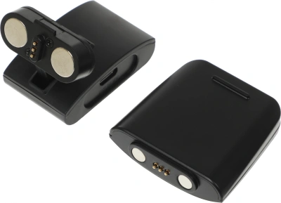 Видеорегистратор Daocam Uno GPS Wi-Fi черный 1080x1920 1080p 150гр. GPS Novatek 96672