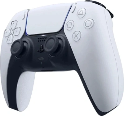 Игровая консоль PlayStation 5 Pro Digital CFI-7119B01 белый/черный