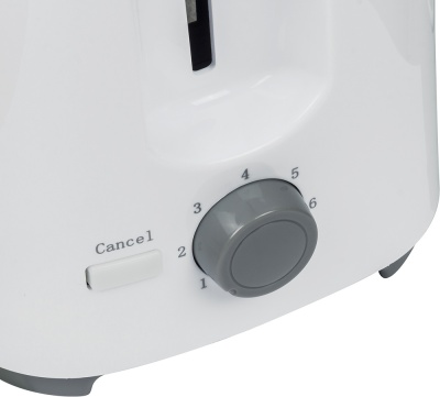Тостер Vitek VT-1587 700Вт белый