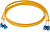 Патч-корд Lanmaster TWT-2LC-2LC/SU-1.0 2x9/125 OS1/OS2 LC дуплекс-LC дуплекс 1м ПВХ