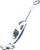 Пылесос паровой Tefal Clean & Steam Revolution VP7751WH 1500Вт белый/сиреневый Пылесос паровой Tefal Clean & Steam Revolution VP7751WH 1500Вт белый/сиреневый