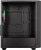 Корпус ID-Cooling Ware 300 черный без БП mATX 6x120mm 2xUSB2.0 1xUSB3.0 audio bott PSU