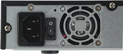 Видеорегистратор Dahua DHI-NVR4208-8P-4KS3