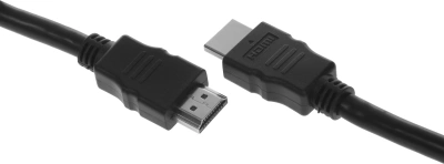 Кабель аудио-видео Buro HDMI (m)/HDMI (m) 20м. черный (BHP-HDMI-1.4-20)