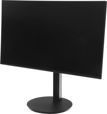 Монитор Acer 27" Vero CB272Gbmiprxv черный IPS LED 4ms 16:9 HDMI M/M матовая HAS 250cd 178гр/178гр 1920x1080 120Hz FreeSync VGA DP FHD 7.7кг