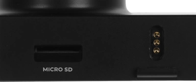 Видеорегистратор Daocam Uno GPS Wi-Fi черный 1080x1920 1080p 150гр. GPS Novatek 96672